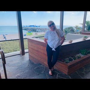 Meet your Posher, Renata